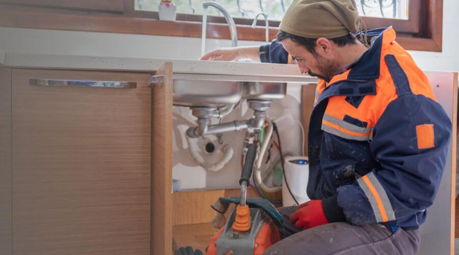 Professional bathroom faucet installation services in Porter, ME